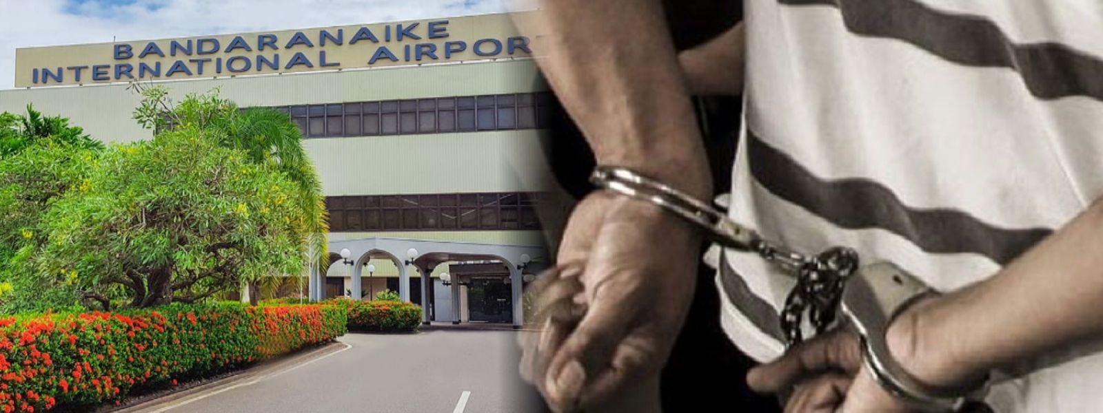 Three Suspects Arrested at BIA Over Firearms Probe